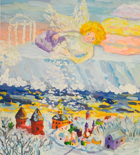Коникова Екатерина Коникова Екатерина