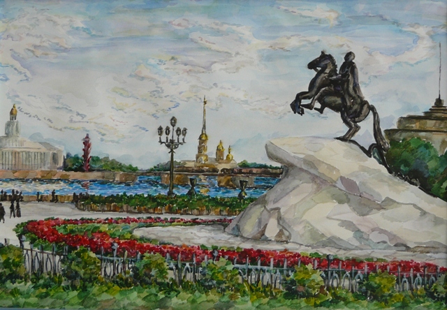 Кулишова Екатерина