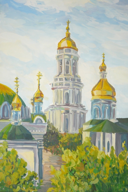 Милинцова Наталья