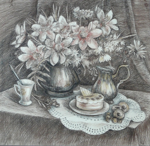 Смирнова Анастасия