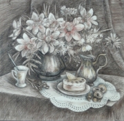 Смирнова Анастасия